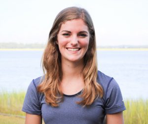 Emily Little, 2018-19 Marine Education Fellow