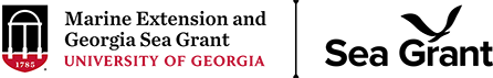 Marine Extension and Georgia Sea Grant logo