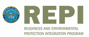 logo for REPI