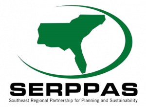 logo for SERPPAS