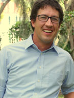 Ben Carswell