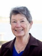 Ruth McMullin