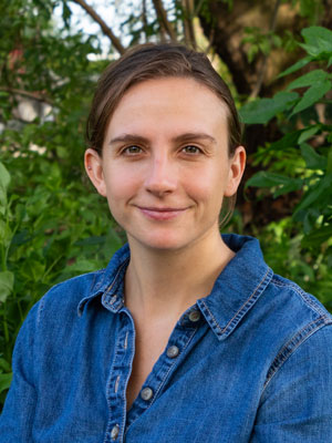 Sydney Williams