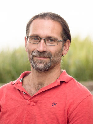Thomas Bliss