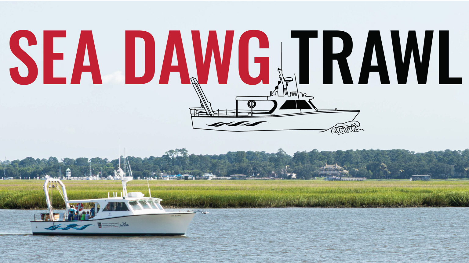 SeaDawg