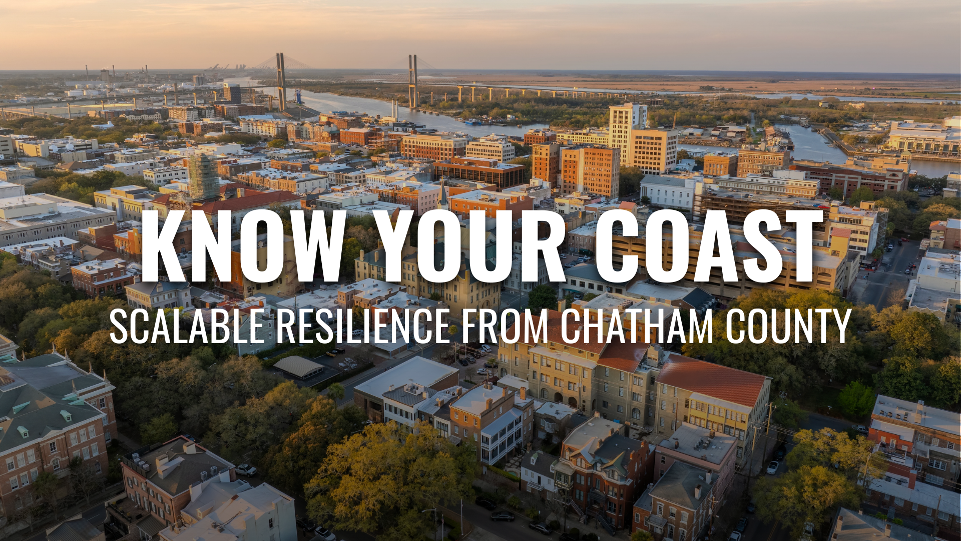 know your coast