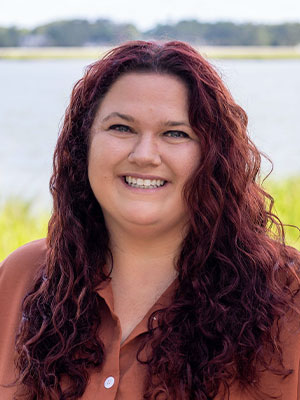 Vanessa Van Heerden